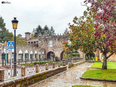 sitios cerca de santiago|5 pueblos bonitos cerca de Santiago de Compostela